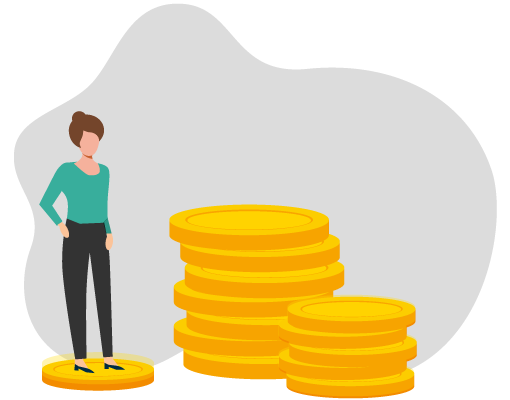 mental health-revenue-collection-illustration mental health billing revenue collection illustration